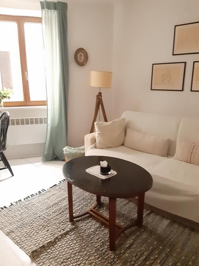 Lanterna Appartement Rovinj