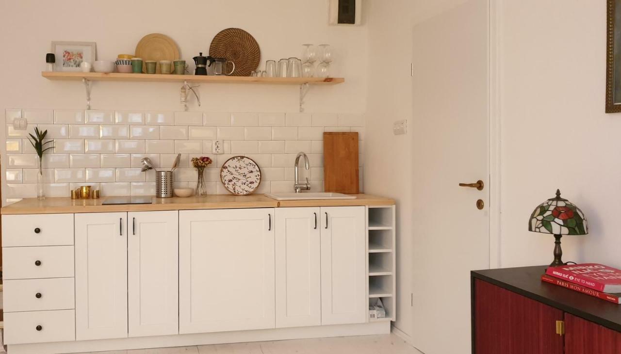 Appartement Lanterna Rovinj