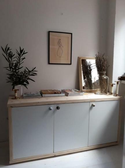 Lanterna Appartement *