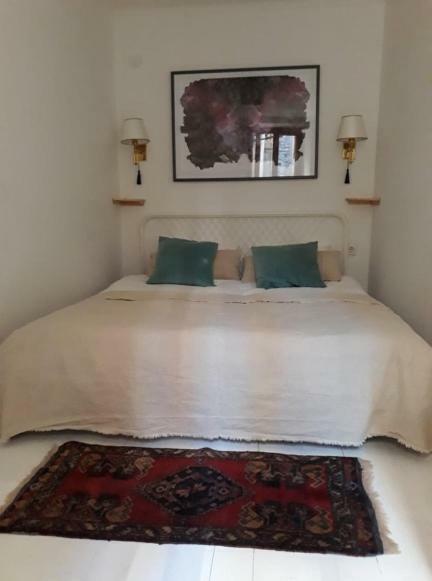 Appartement Lanterna