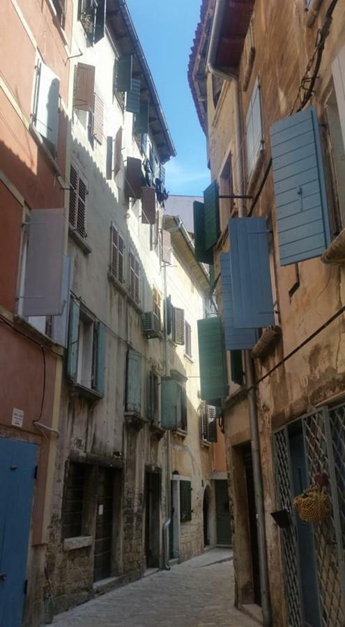 Lanterna * Rovinj